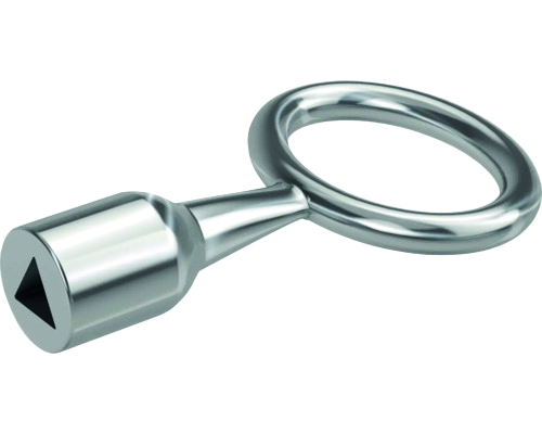 Dornschlüssel 3-kt.  4 mm