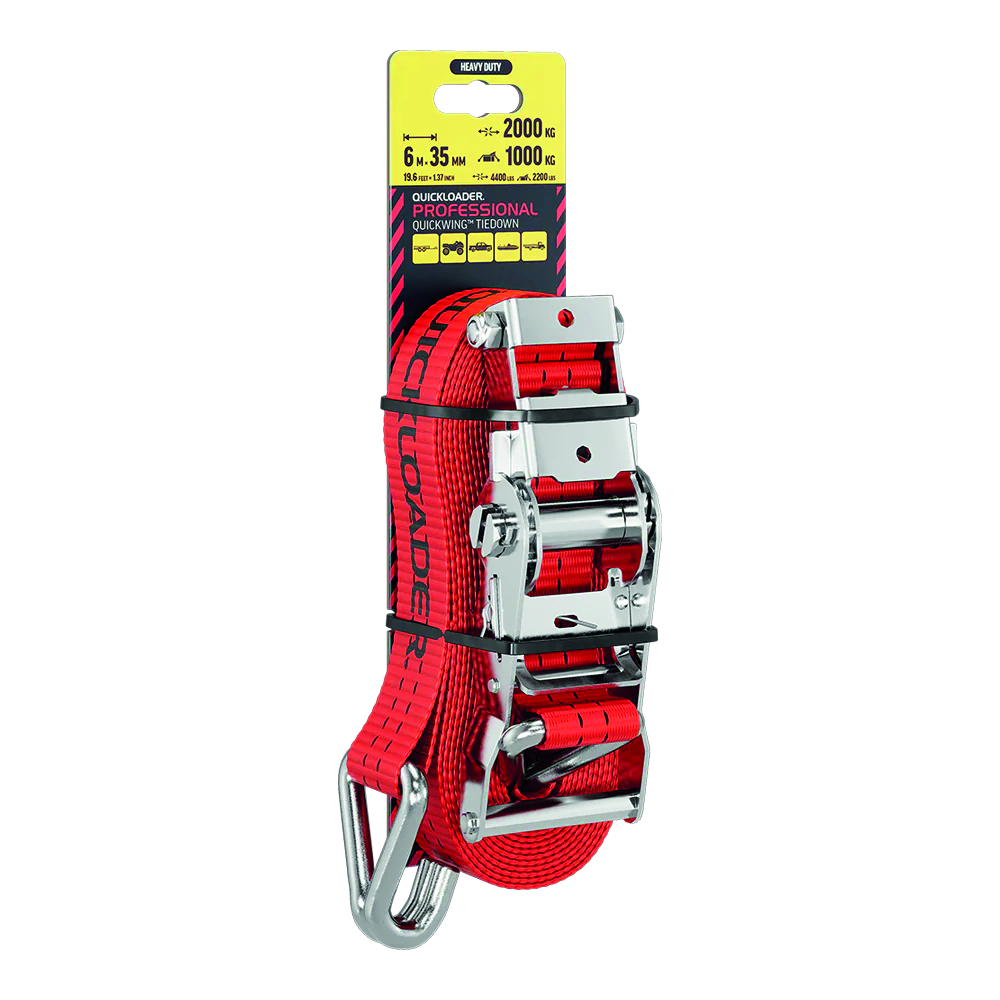Zurrgurt QL Professional QPL2T220E7
