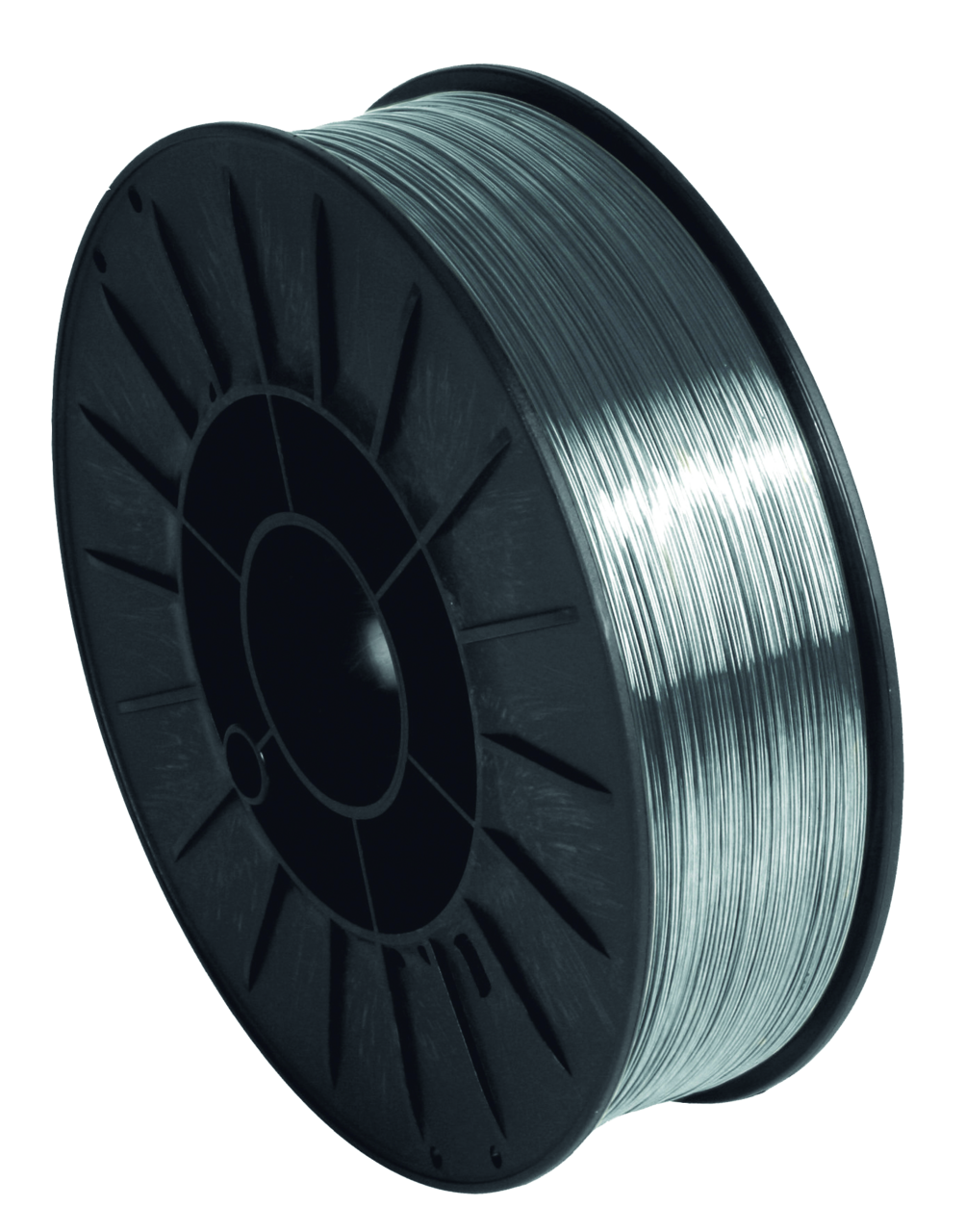 Schweissdraht GYS, 2 kg, 1.0 mm, ALU AlSi 12