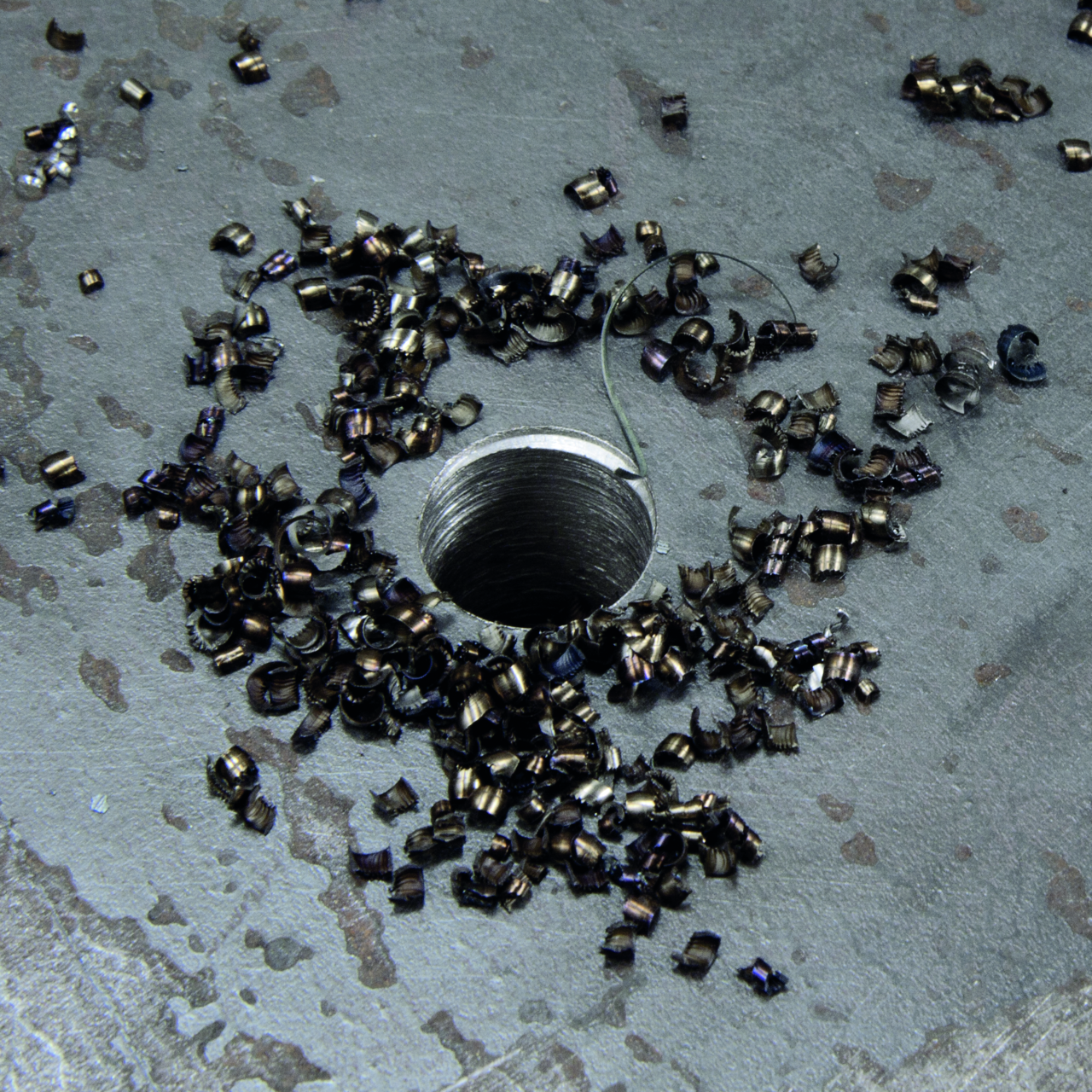 Magnetspäneheber Ruko