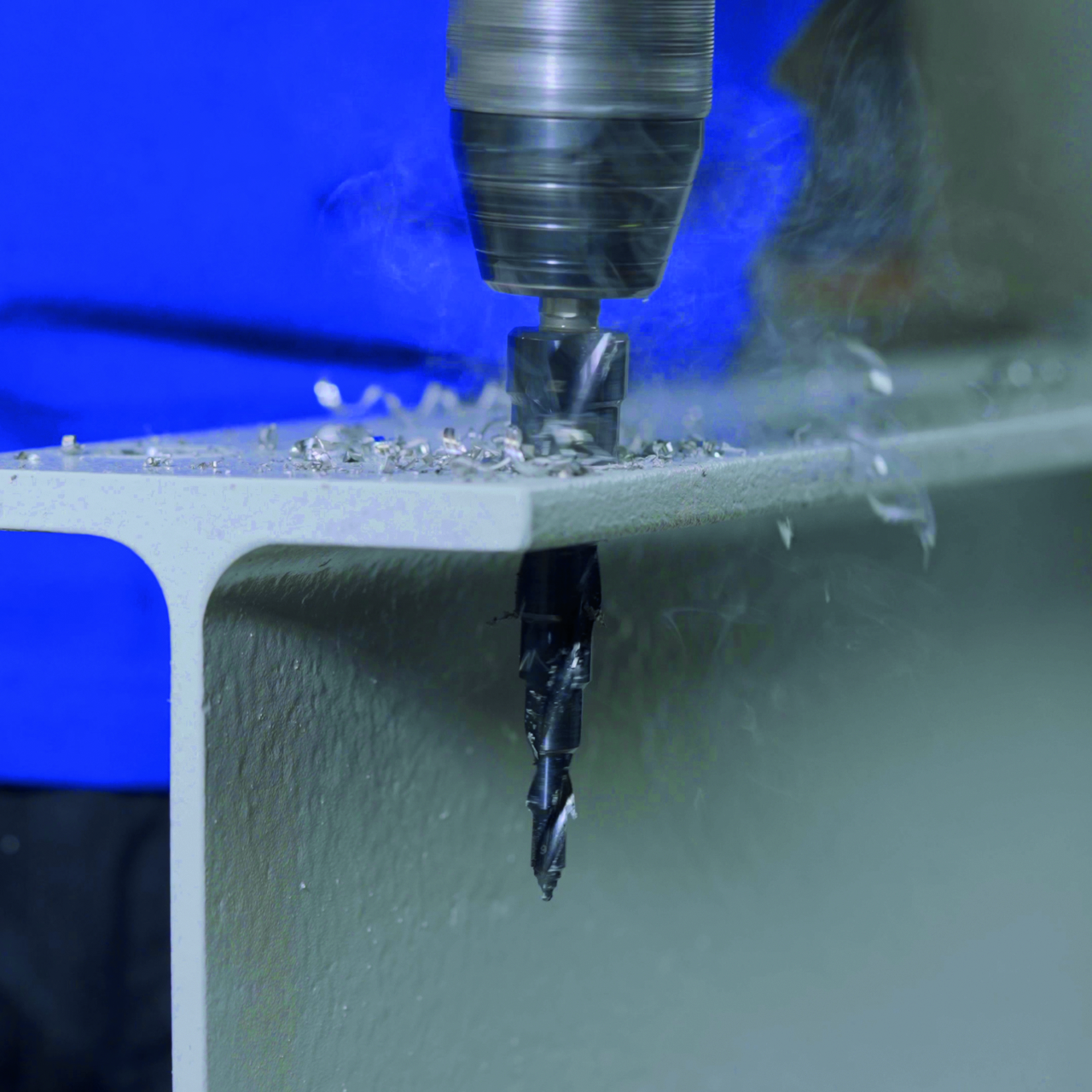 ULTIMATECUT Multidrill-Satz Ruko HSS RUnaTEC FLOWSTEP® Spitze - 3-tlg. (Kunststo