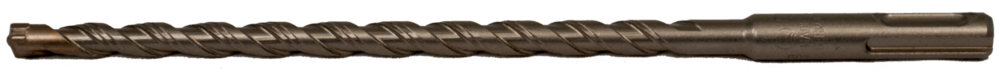 Hammerbohrer Sds+ Turbohead
