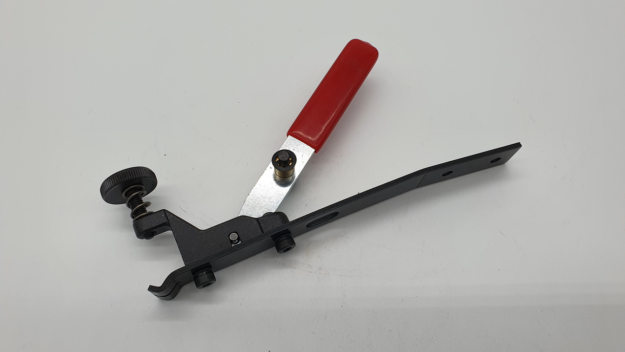 Oberer Blatthalter Proton zu FS-460VM