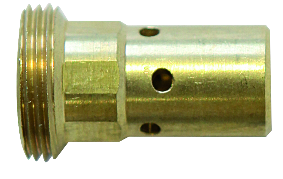 Kontaktrohrhalter GYS 3Stk M8, 450A