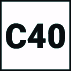 Unigrat Lame C40 Ruko