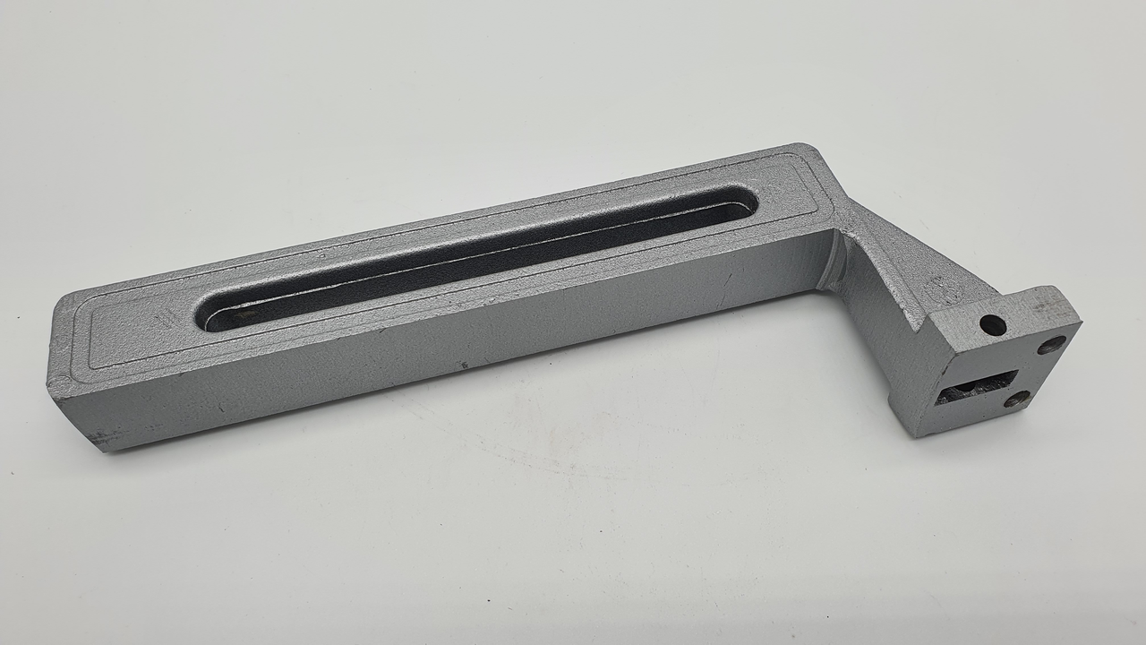 Flansch Proton zu BSS-150VM