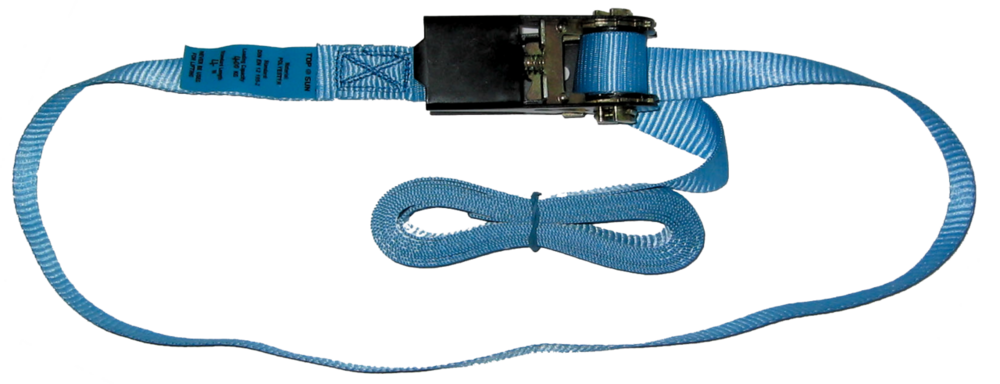 Sangle d'arrimage 3000 x 25 mm