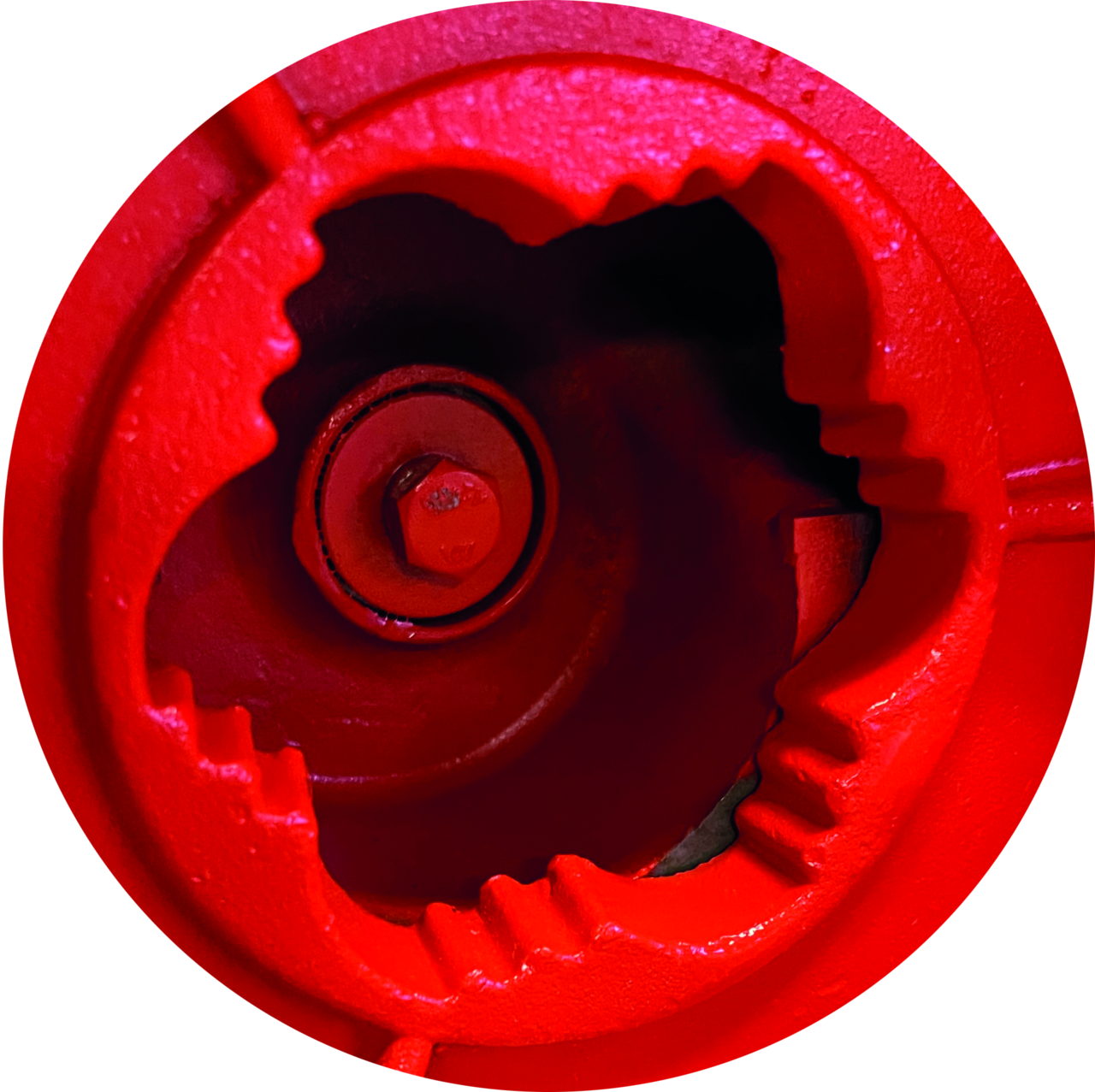 Fäkalienpumpe Hydrostar Tritex 150 MAV