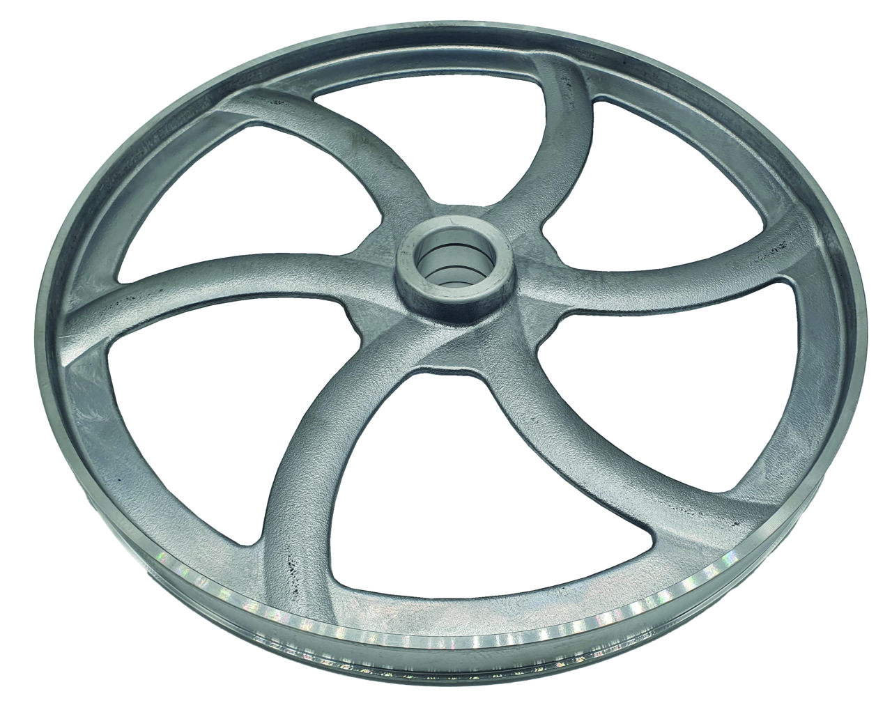 Oberes Rad  Proton zu HBS-356M