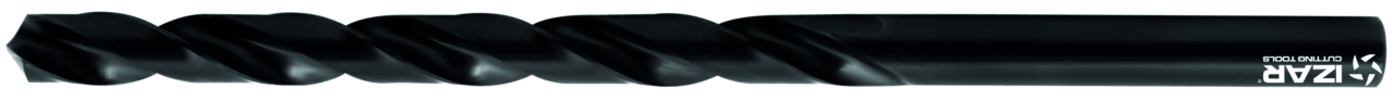Spiralbohrer Izar extralang HSS 7.50 mm, LT 290 mm, mit Zylinderschaft Typ TS
