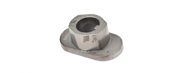 Messer Adapter