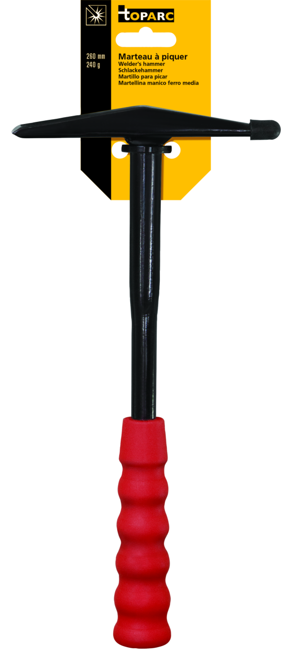 Schlackenhammer GYS, 260 mm