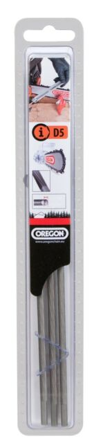 Rundfeilen Oregon 5.5 mm, 7/32"