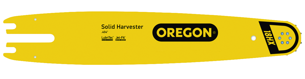 Schwert Oregon Solid Harvester, Länge 82 cm, Nutbreite 2.0 mm