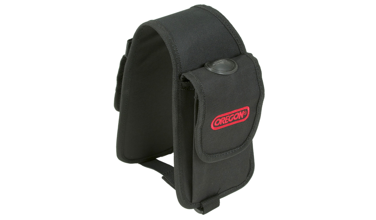 Werkzeugtasche Oregon für 6+3 l Kombikanister
