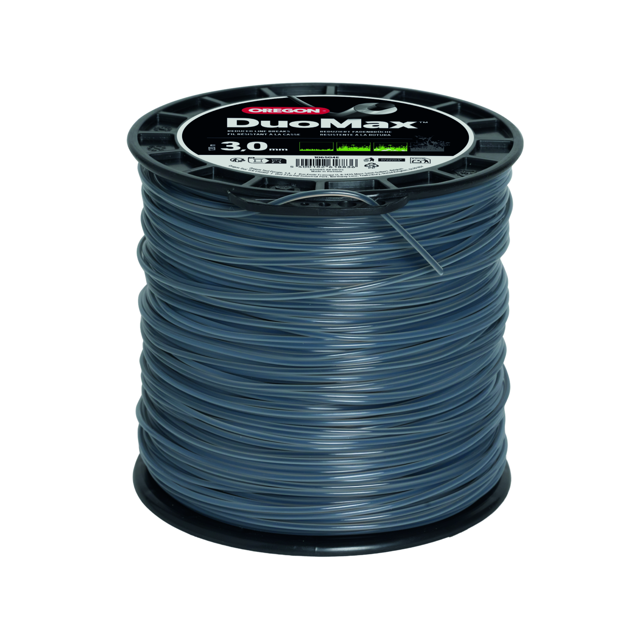 Faden Oregon DuoMax 3.0 mm x 120 m