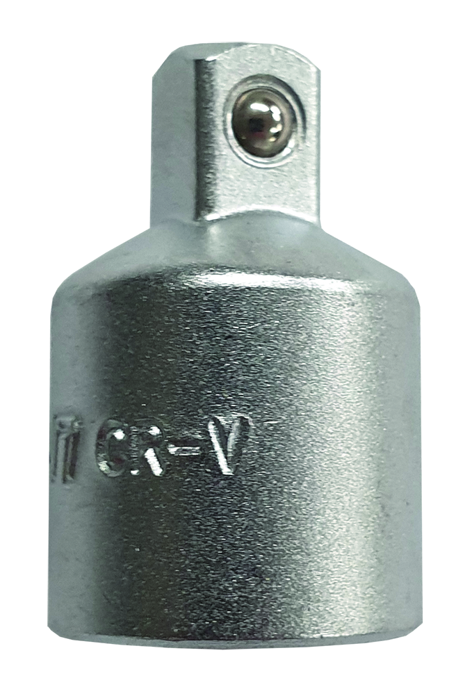 Stecknuss-Reduktion Proton 3/8" zu 1/4", 30 mm