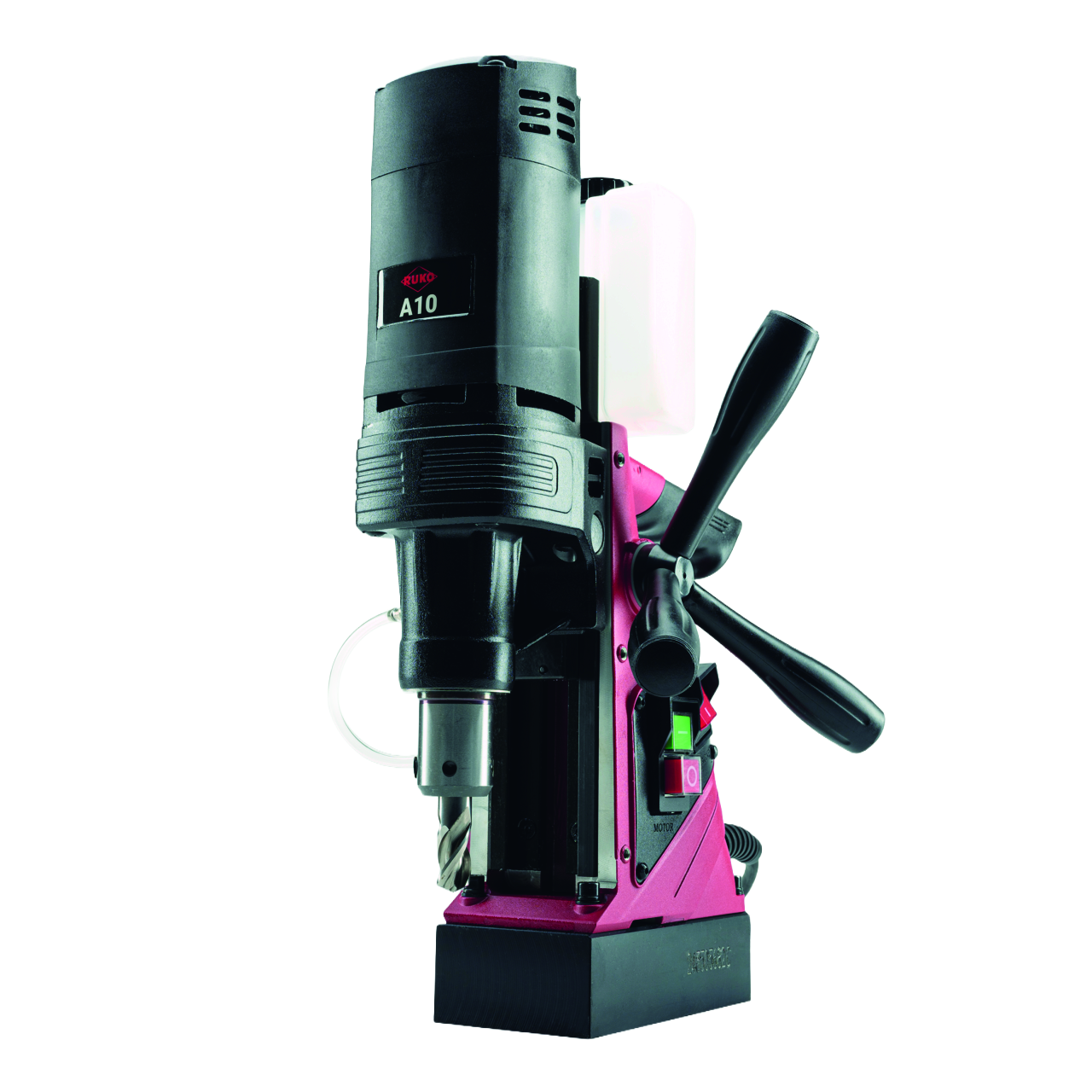 Magnetbohrmaschine Ruko A10
