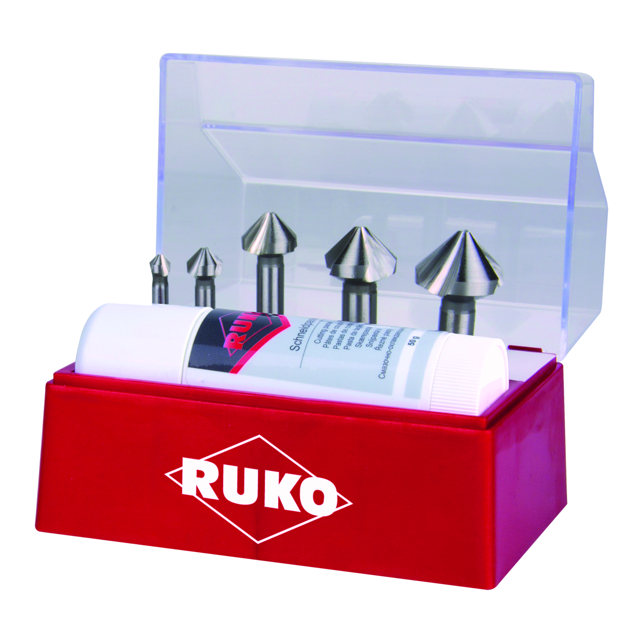 Senkersätze Ruko