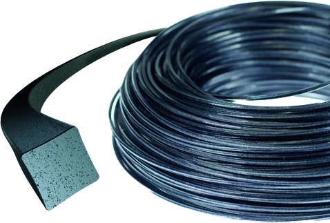 Faden Oregon AluMax quadratisch 3.0 mm x 40 m