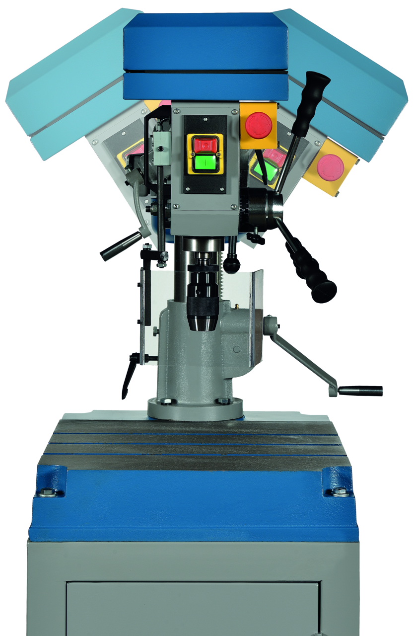Radialbohrmaschine Proton RBM-1609T