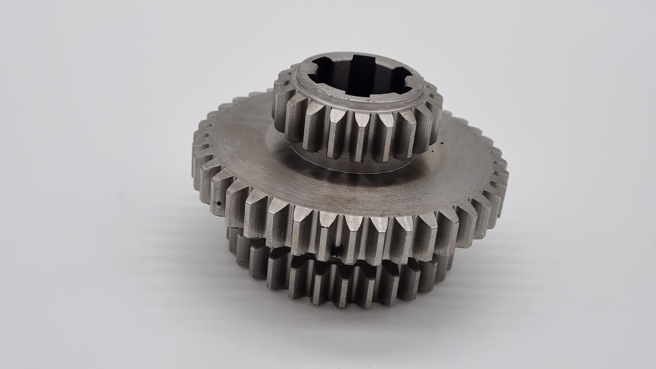 Zahnrad Proton zu BMS-42VT