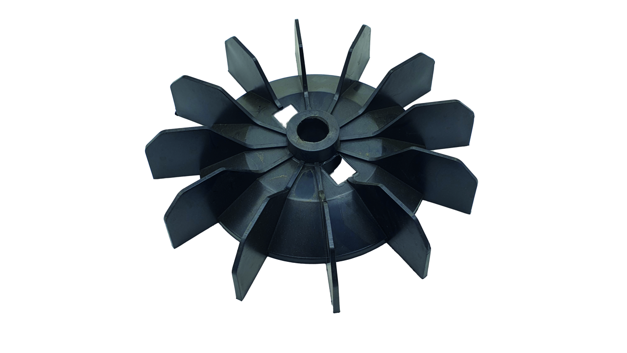 Ventilator