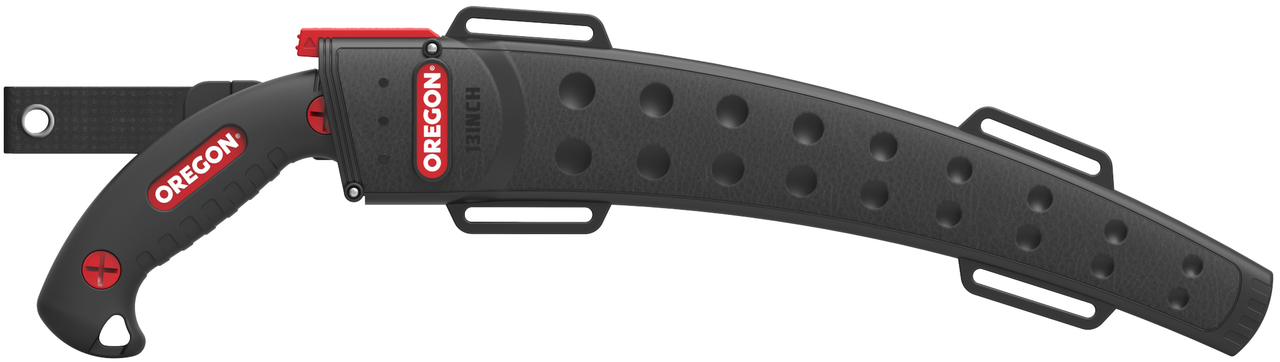 Ersatzblatt Oregon gebogen zu Astsäge, 33 cm