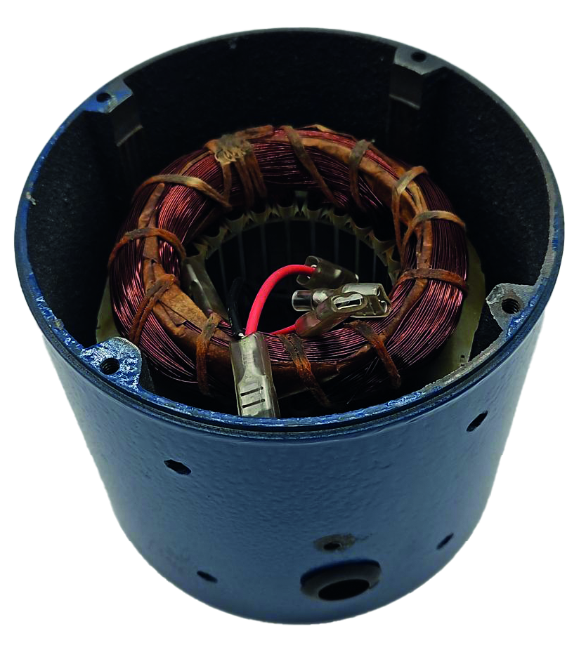 Stator zu Proton DSB-200T