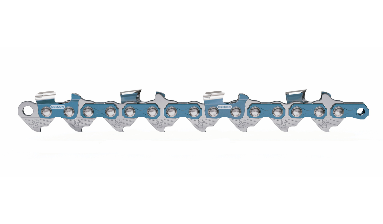 Kette Oregon .325", 1.3 mm, 66 Treibglieder, SpeedCut, Halbmeissel