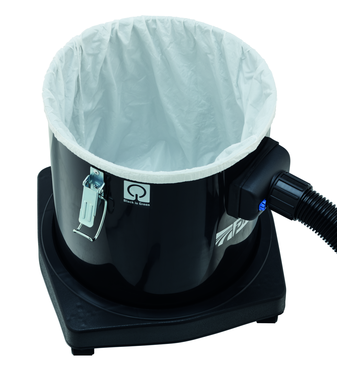 Aspirateur de cheminée Proton MEC 1/27 NT K