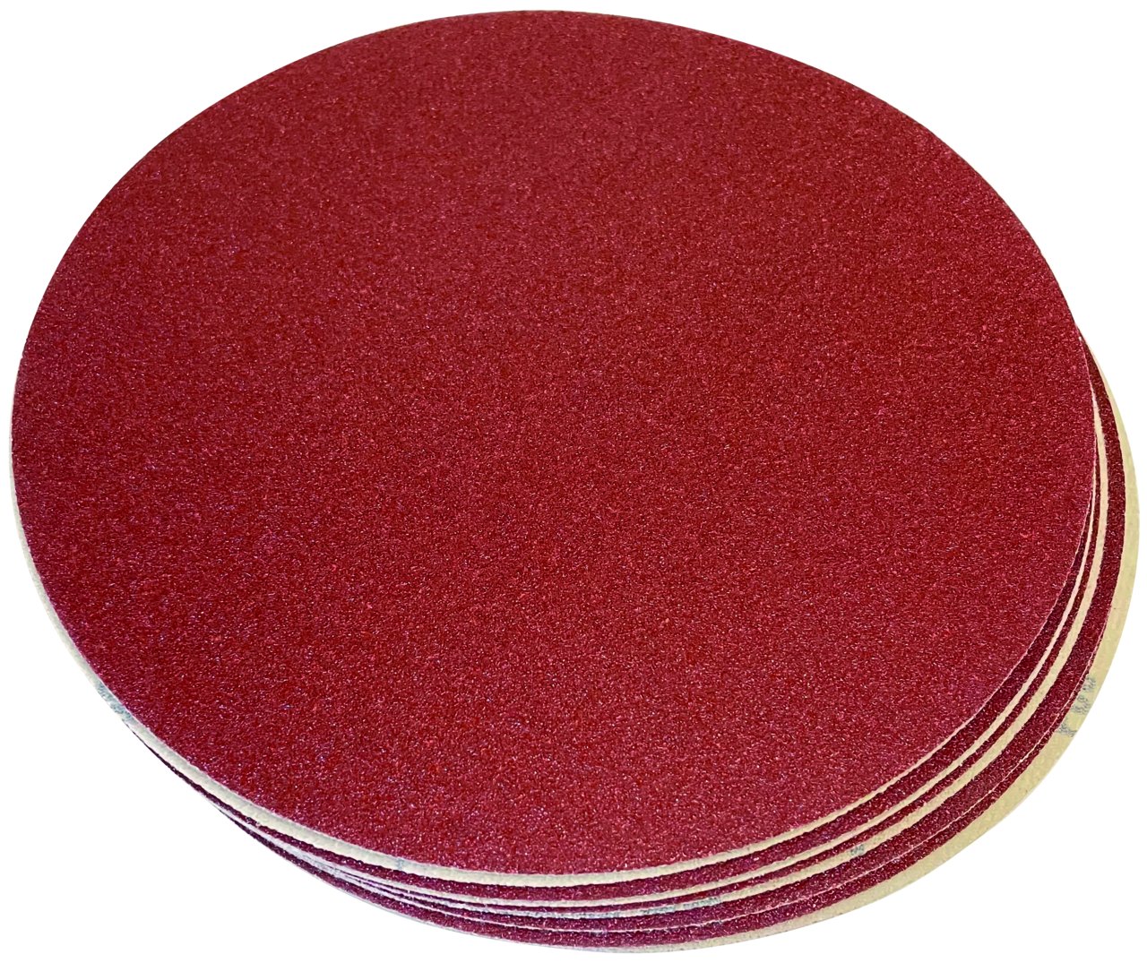 Schleifscheibe Klett