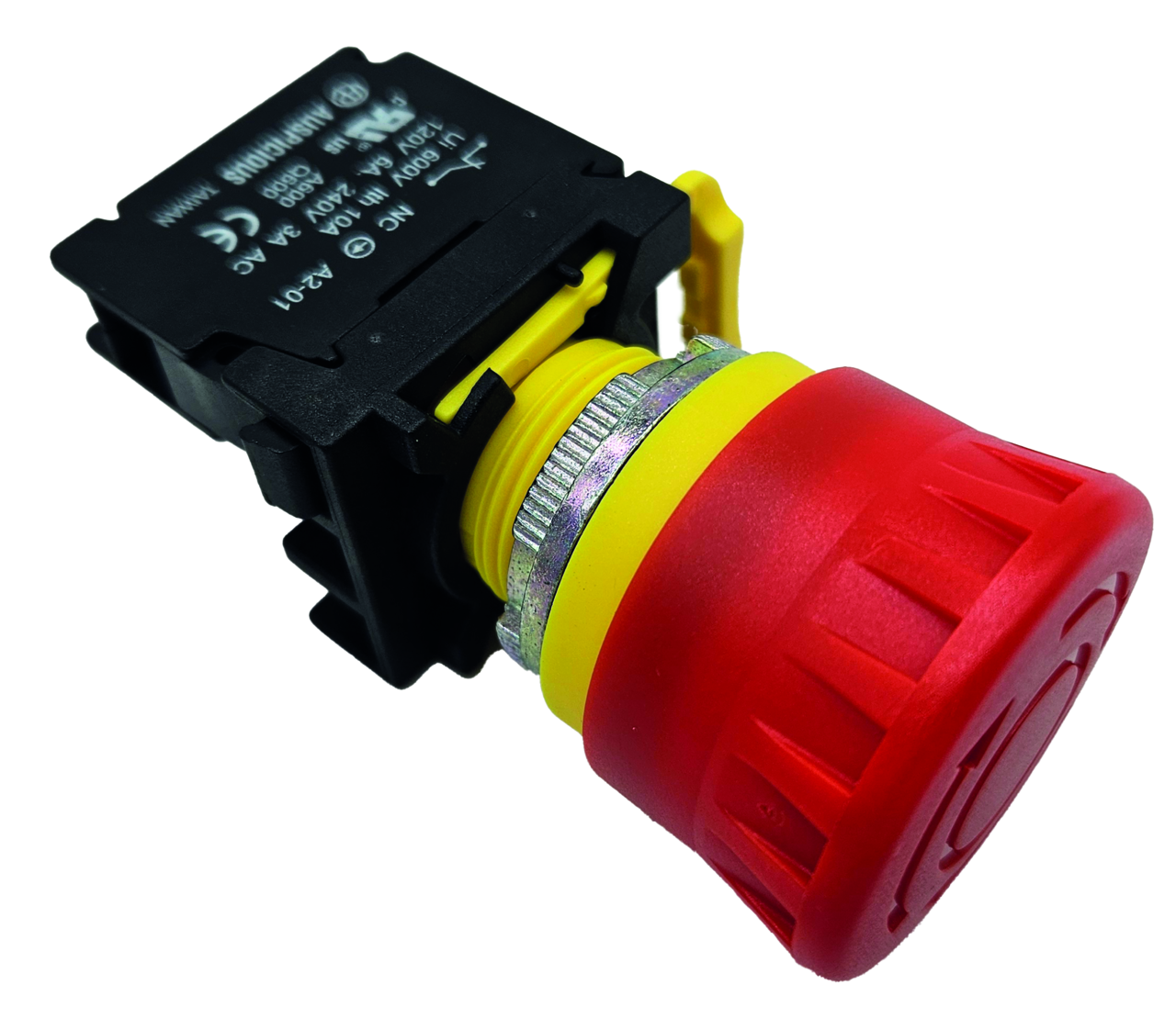 Notausschalter Proton zu BMT-23VT