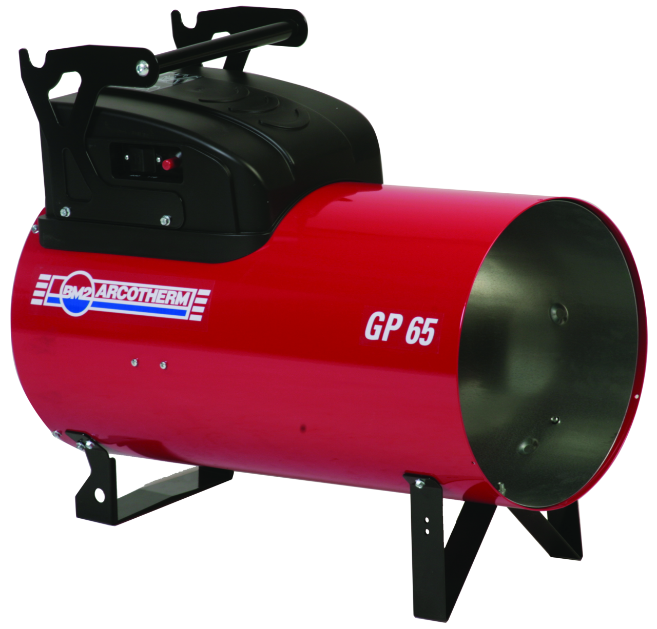 Gasheizgerät Arcotherm GP 65 A