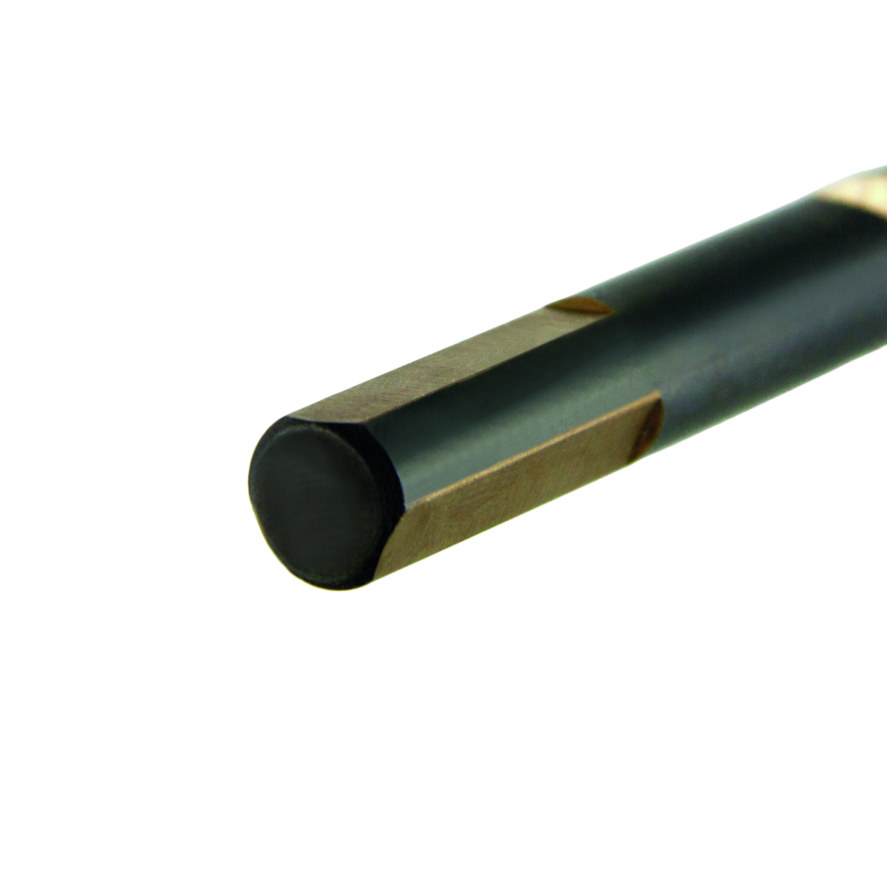 ULTIMATECUT Spiralbohrer Ruko-Satz HSS-Co 5 DIN 338 FLOWSTEP® Spitze 3-Flächensc