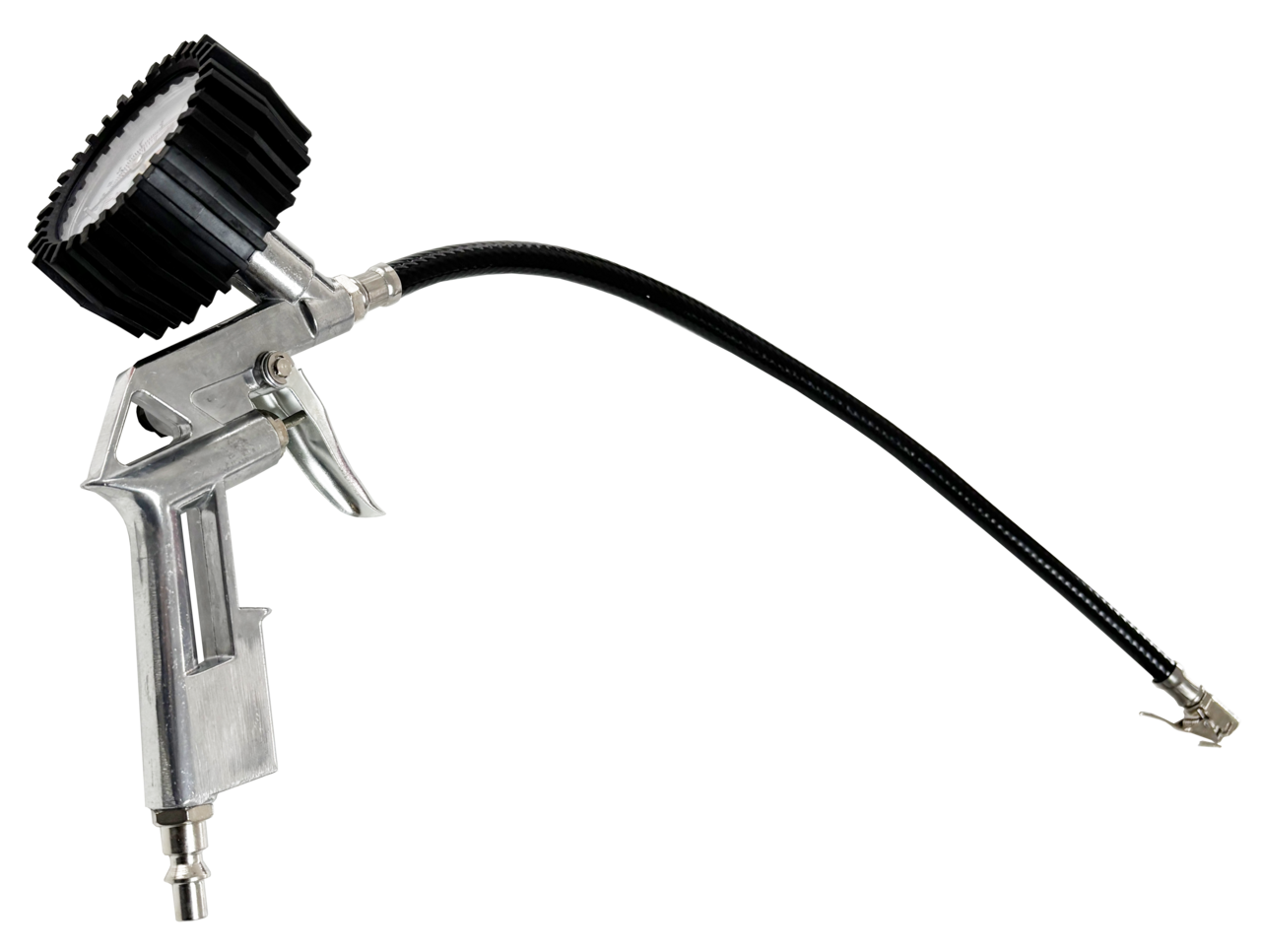Druckluftset Rockair DLK-5