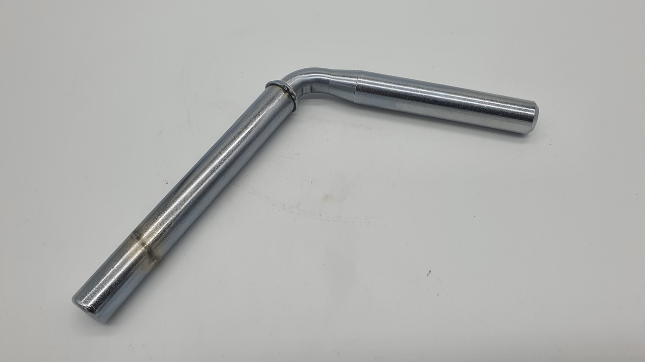 Verstellhebel mit Ring Proton
