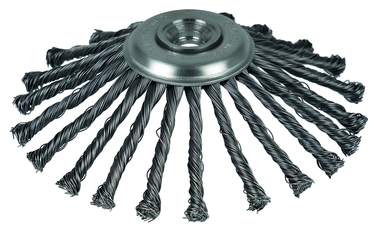 Zopf Kegelbürste Widmer ZKM 175 x 12 mm Z22