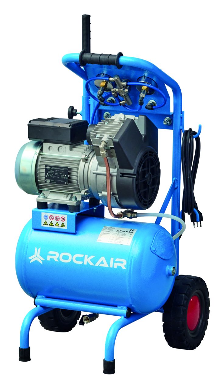 Kompressor Rockair K-20-460M OF