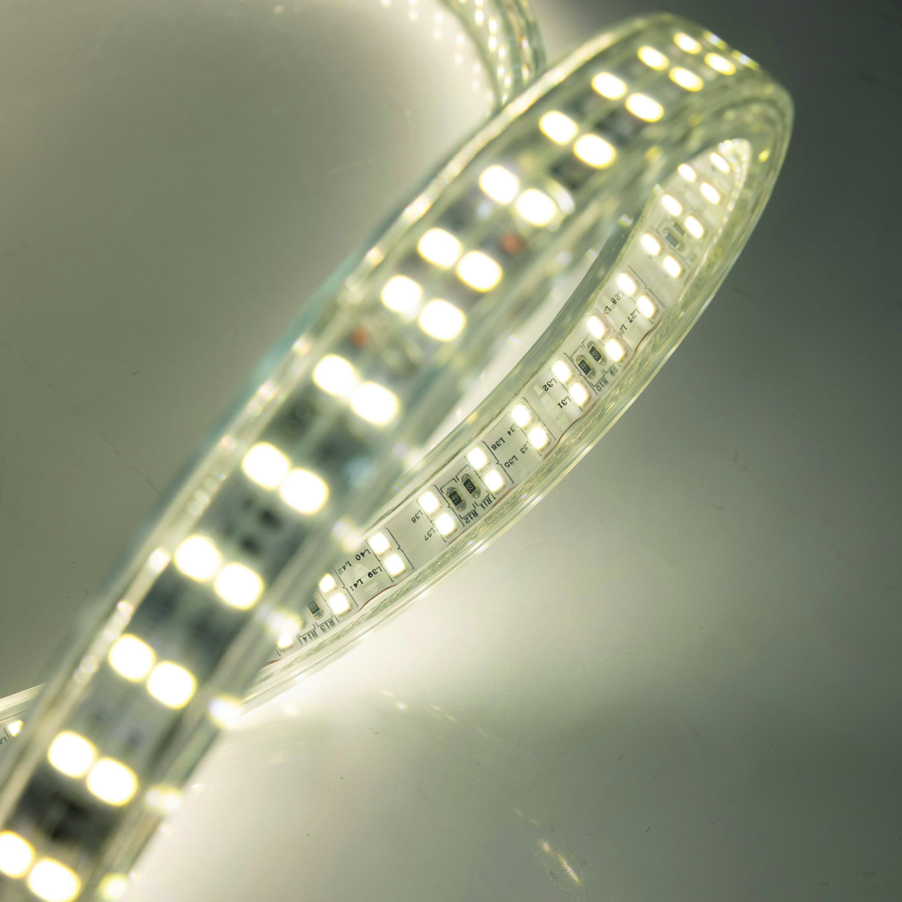 LED Leuchtschlauch Proton LS-25DB