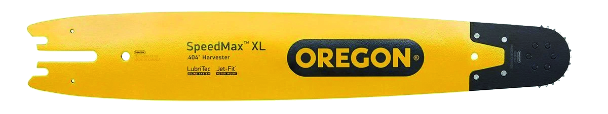 Guide-Chaîne Oregon Harvester SpeedMax XL, longueur 75 cm,