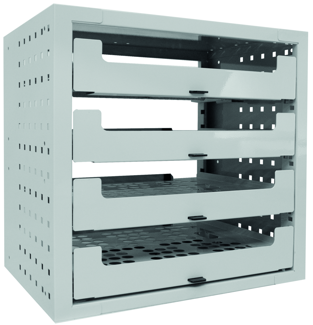 Kofferschrank Ecosystem LK 54.4