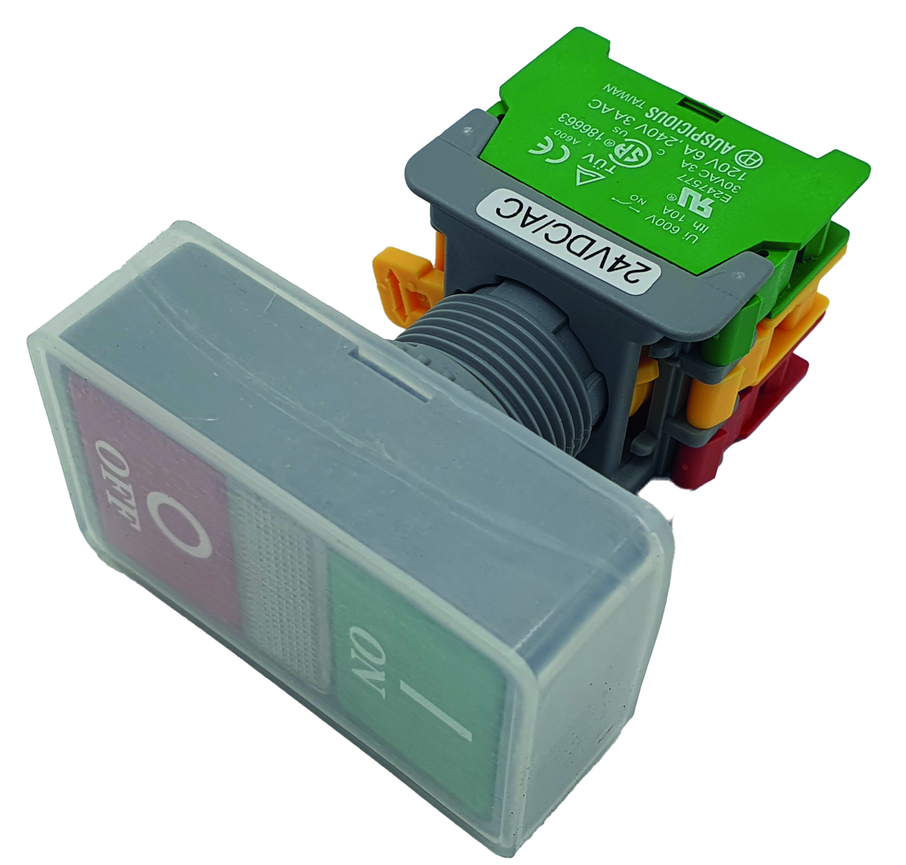 Ein-/Ausschalter Proton zu MDB-250VM