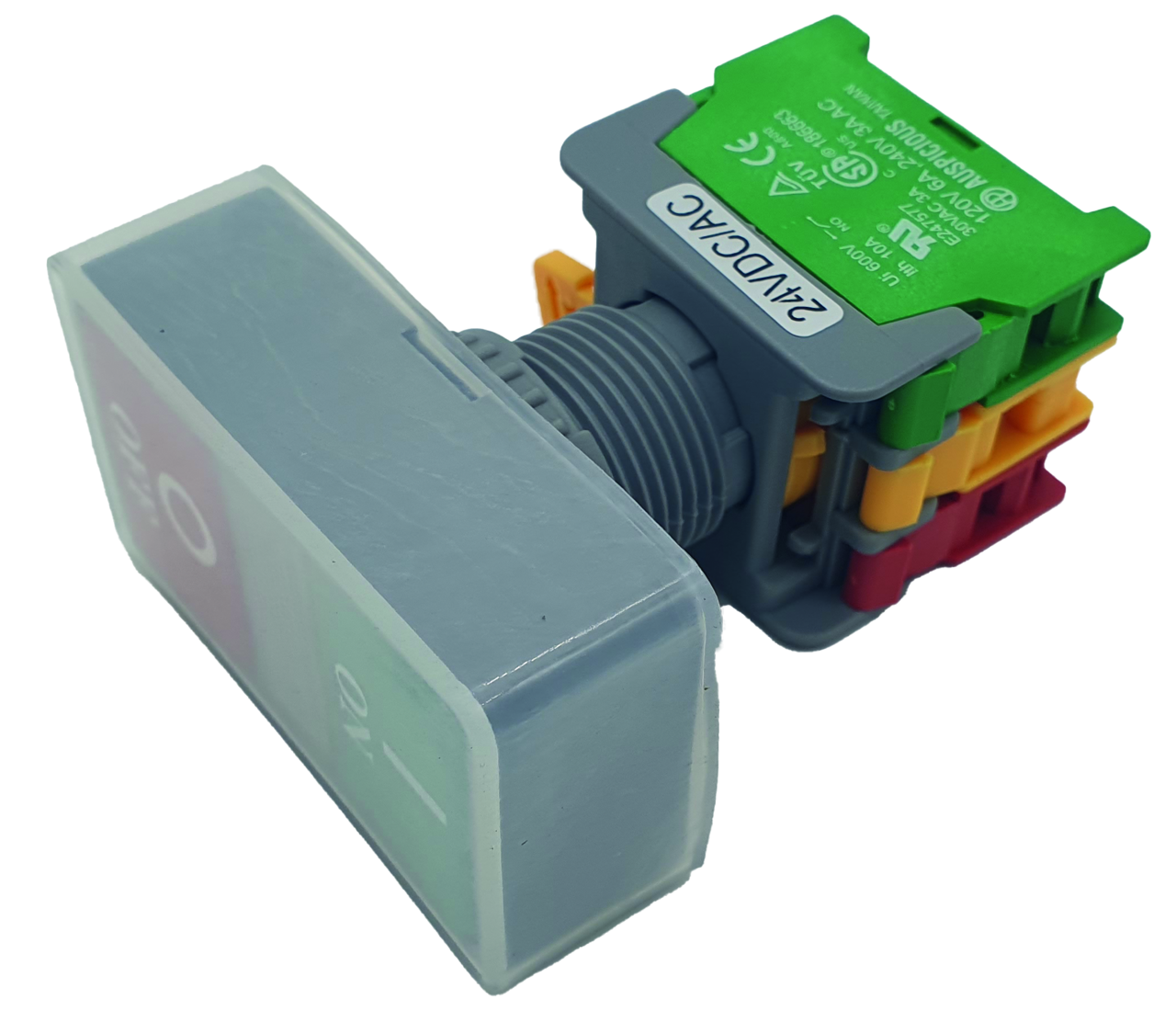Ein-/Ausschalter Proton zu MDB-250VM