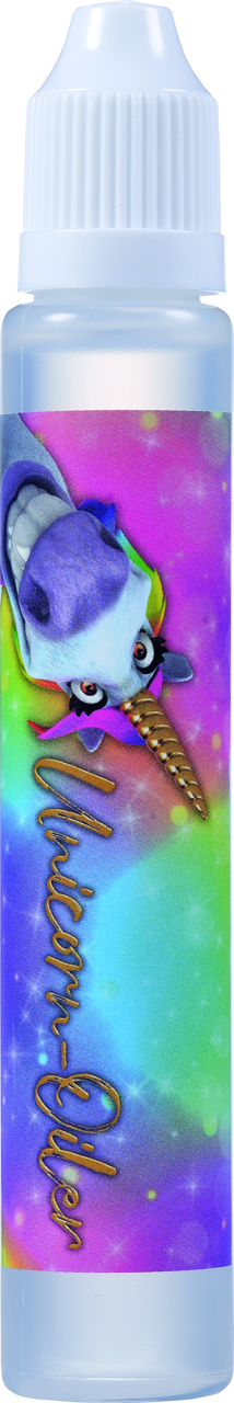 Schmiermittel 25 ml "Unicorn-Oiler"