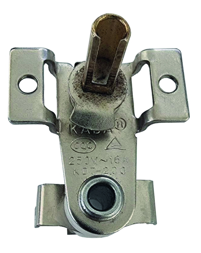 Thermostat zu EH 2