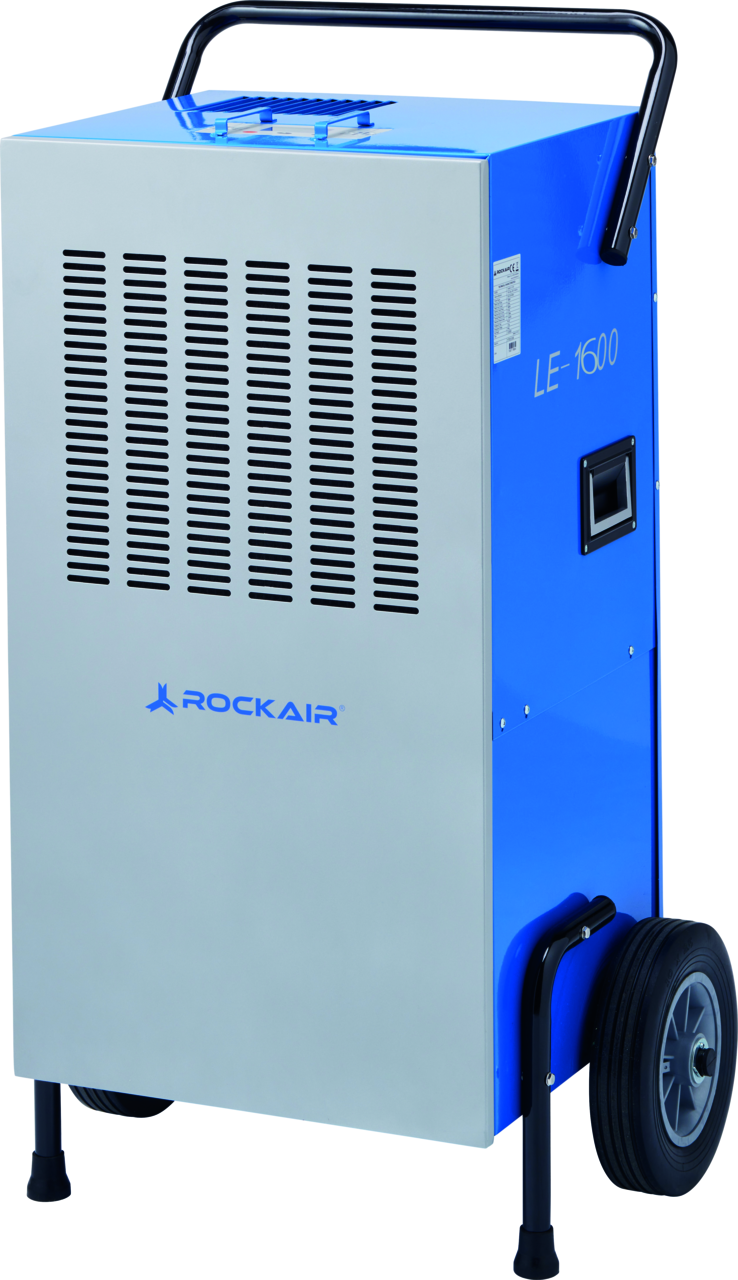 Bautrockner Rockair BT-160