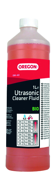 Ultraschall Reinigungskonzentrat Oregon  Flasche à 1 Liter