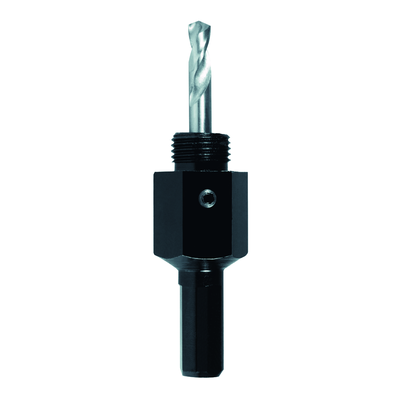 Porte-foret Ruko avec foret pilote Ø 16 x 1,5 mm