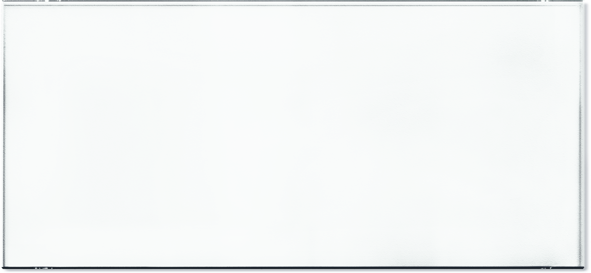 Schweissgläser GYS innen, 20 Stk., 103,5 x 47 mm